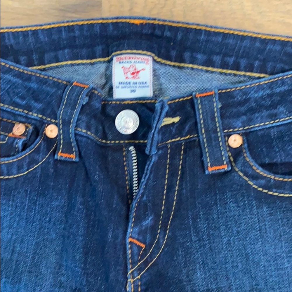 True Religion Joey jeans - Picture 2 of 6